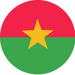 burkina faso