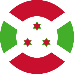 burundi
