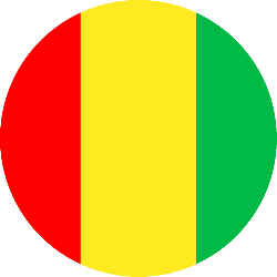 guinea