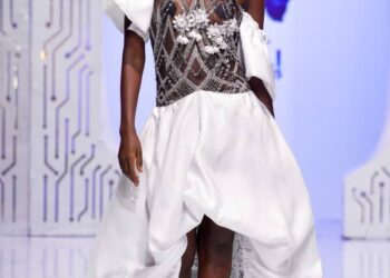 Swahili Fashion Week 2025